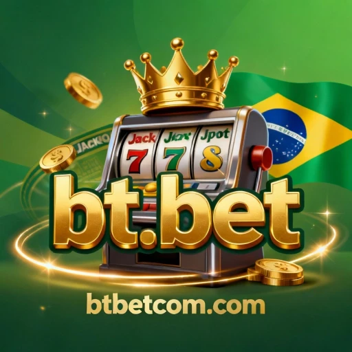 bt.bet Logo