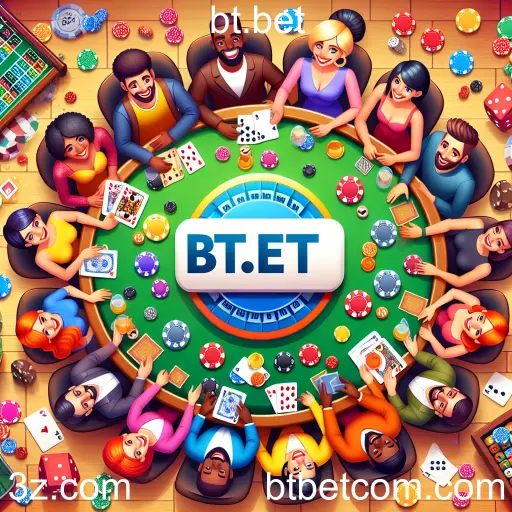 A Ascensão dos Jogos de Mesa: Diversão e Estratégia em Grupo